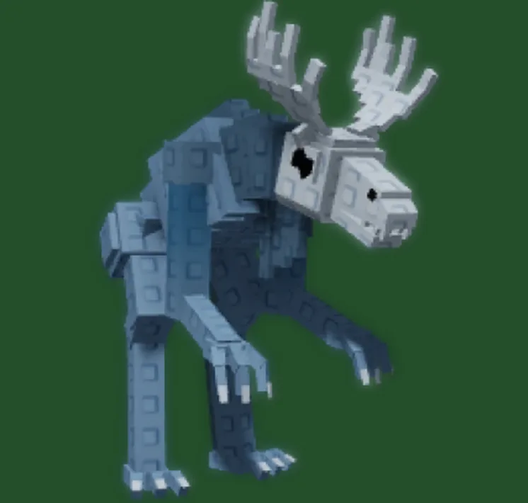 Wendigo Grow A Garden — Account account