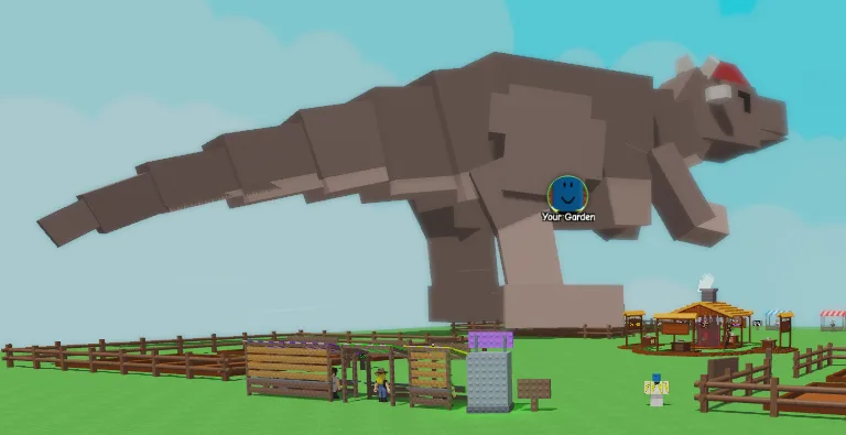 TITANIC MEGA PACHYCEPHALOSAURUS 97 AGE/73 KG MUTATION FAST DELIVERY