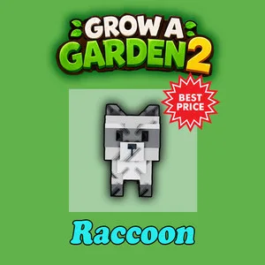 Raccoon (Super)