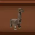 Brontosaurus +2kg Base — Account account