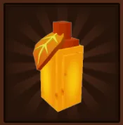Amber Cranberry Seed (Super)
