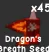 Dragon's Breath Seed (Super) — Account account