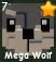 Wolf (Mythic)