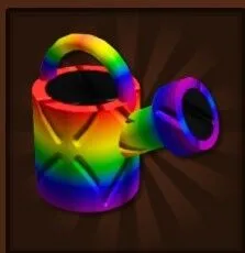 SUPER WATERING CAN x1 GROW A GARDEN 2 FAST DELIVERY ! CHEAPEST ! (VIA MAILBOX) — Account account