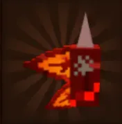 1x Dragon Breath Seed