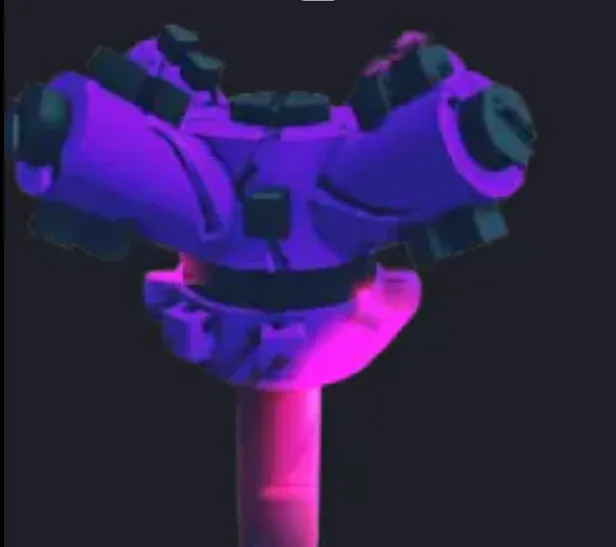 Super Sprinkler