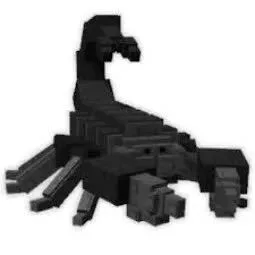 Giant Scorpion