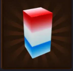 Rocket Pop Seed (Legendary)
