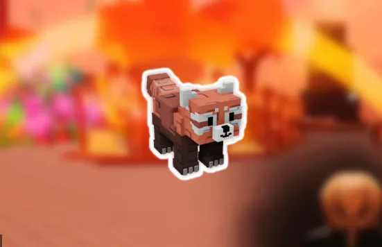 2x Red Panda — Account account