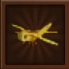 GOLDEN DRAGONFLY — Account account