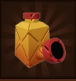 Syrup Watering Can--X500--Fall