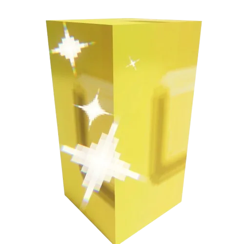 Gold Seed (Legendary)