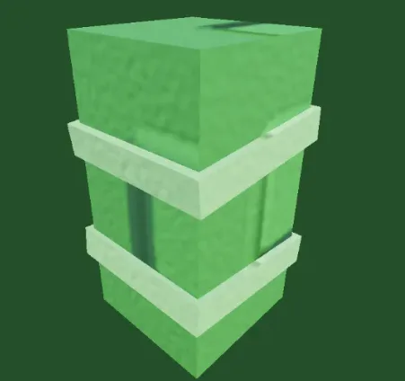Bamboo Seed (Rare)