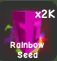 Rainbow Seed