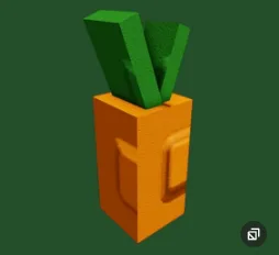 Carrot Seed (Common)