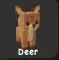 Deer (Rare)