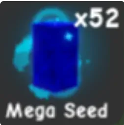 Mega Seed
