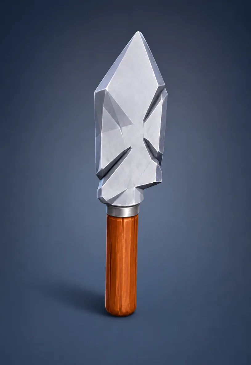TROWEL — Account account