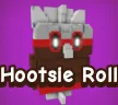 Hootsie Roll Instant Delivery
