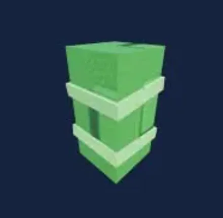 Bamboo Seed — Account account