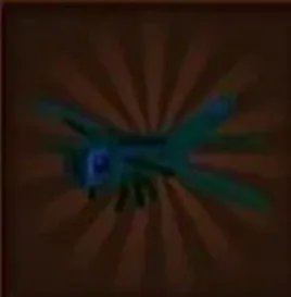 Golden Dragonfly (Mythic)