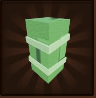 Bamboo Seed (Rare) — Account account