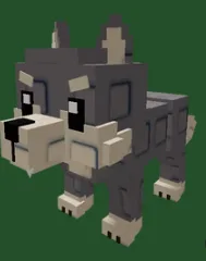 Wolf (Mythic)