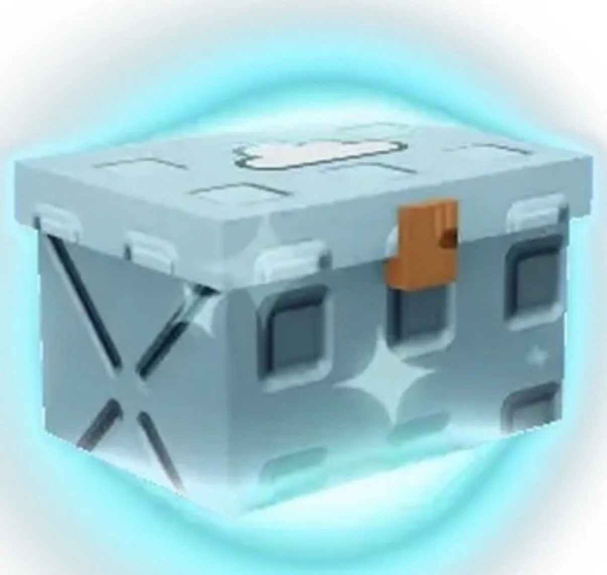 EXOTIC SKYROOT CHEST X10 (0.5 RBH GRIFFIN) — Account account