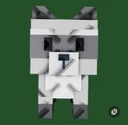 Raccoon (Super)