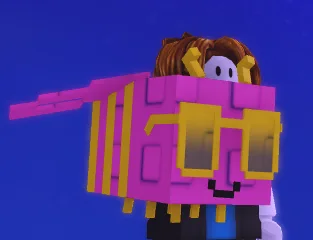 Girrafe Disco Bee — Account account