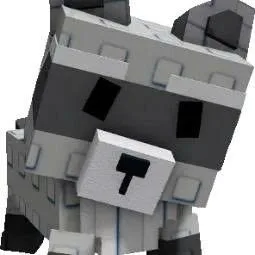 Raccoon (Super)