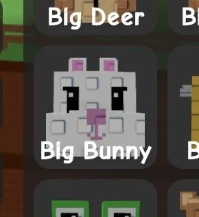 Bunny (Uncommon)