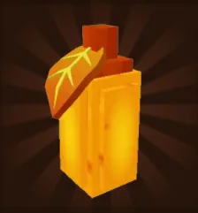 Amber Cranberry Seed (Super)