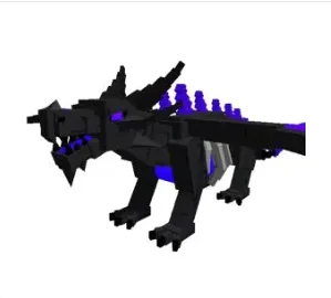 Shadow Dragon (Super)