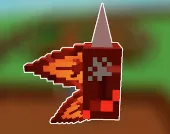 Dragon's Breath Seed