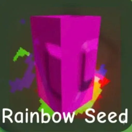 Rainbow Seed