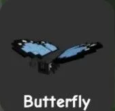 BUTTERFLY CHEAPEST AND FAST DELIVERY !!! (Super)