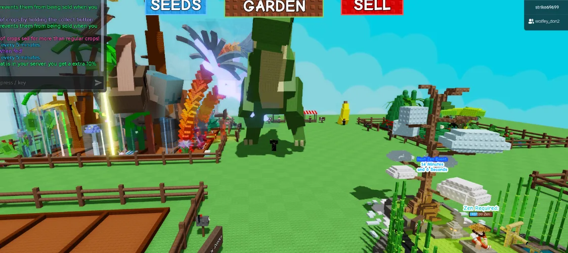 MEGA T-REX HUGE 1/1 100 GURANTED PET