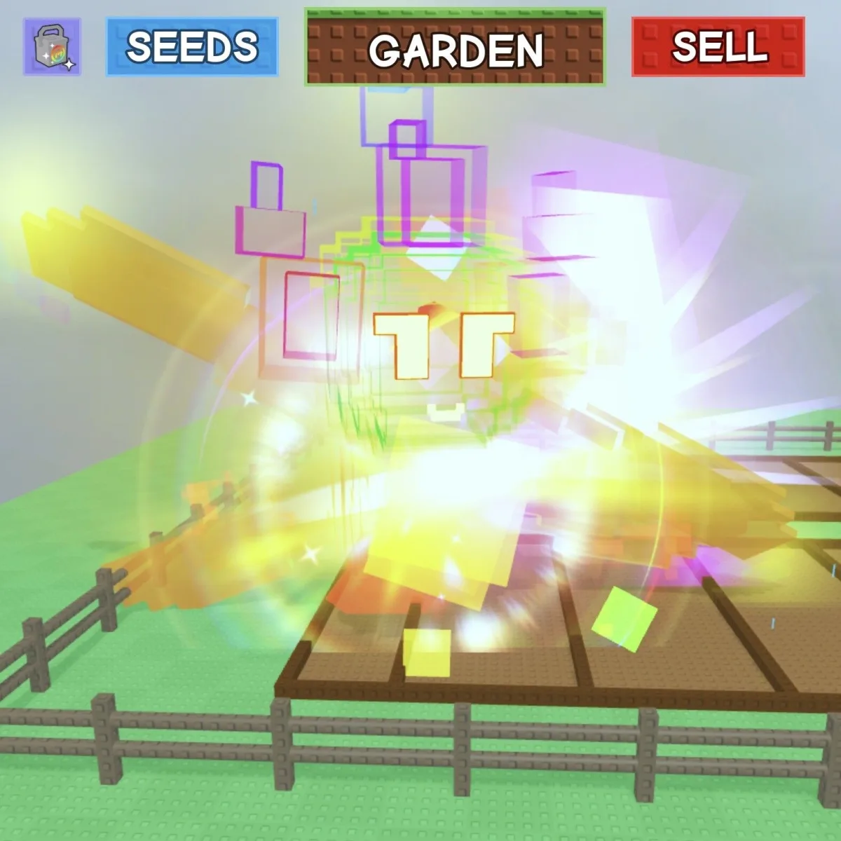 Level 500 - Transcendent Fire Wisp 285.42 kg - Non Dupe - CLEAN No Toy