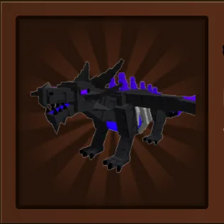 Shadow Dragon (Super)