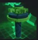 Grow a Garden 2 Gear Uncommon Sprinkler (x10)