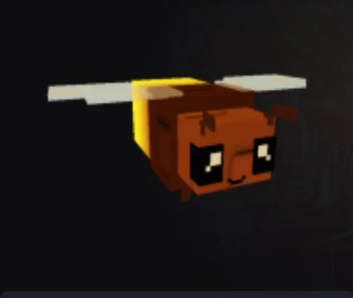 Firefly - new pet - insant delivery (Mythic)
