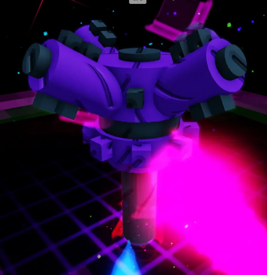 Super Sprinkler