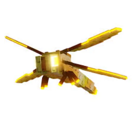 Dragonfly — Account account