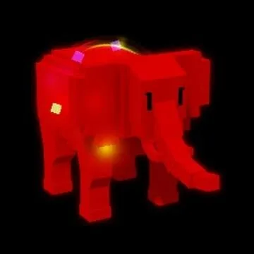 RBH ELEPHANT AGE 500