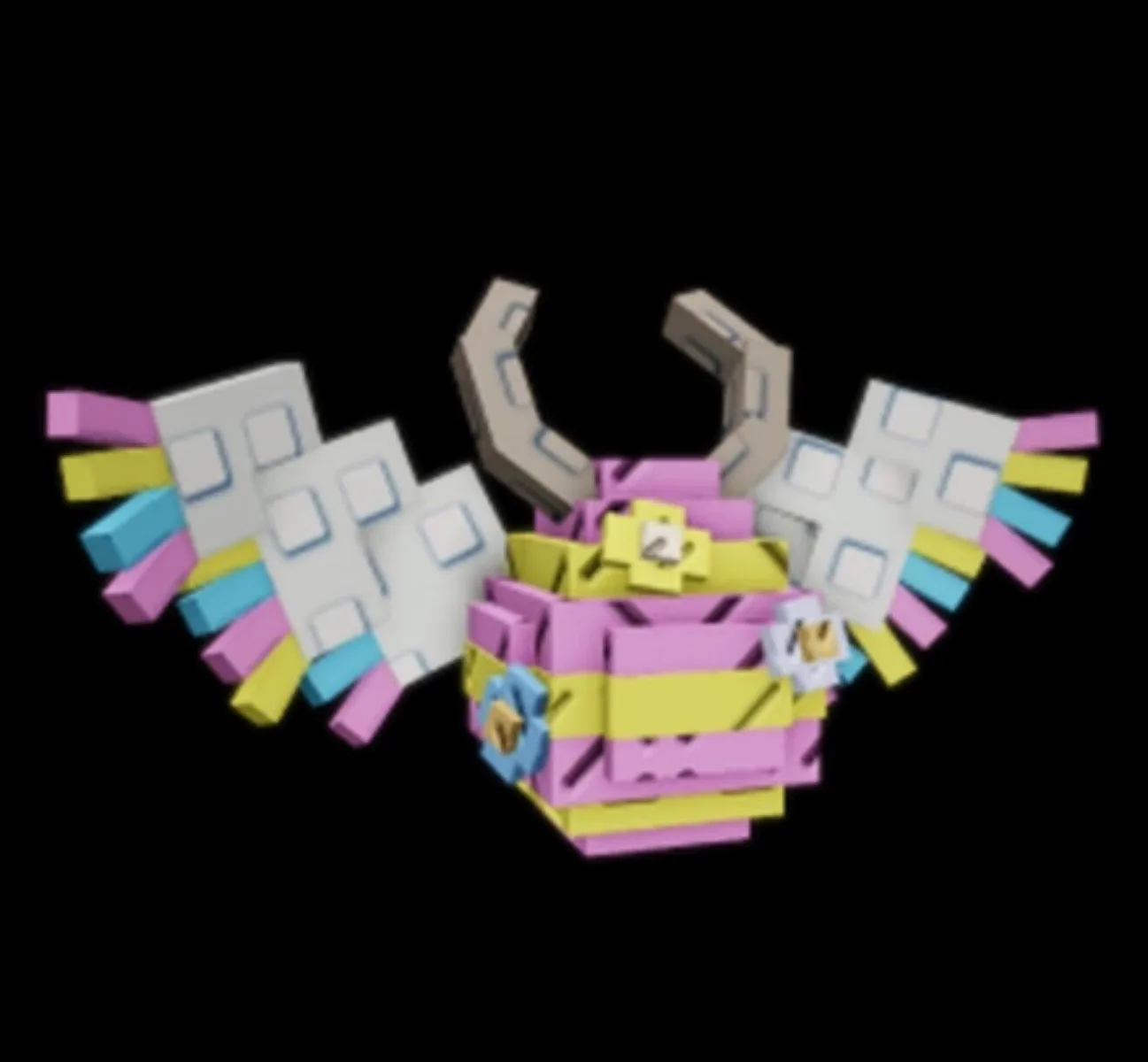 10x premium Springtide Egg ( gift in game )