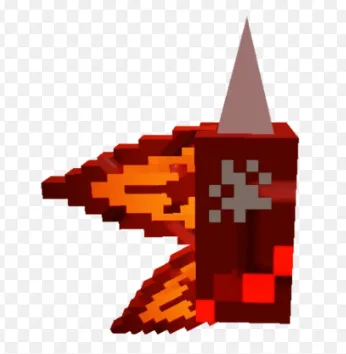 Dragon's Breath Seed (Super)
