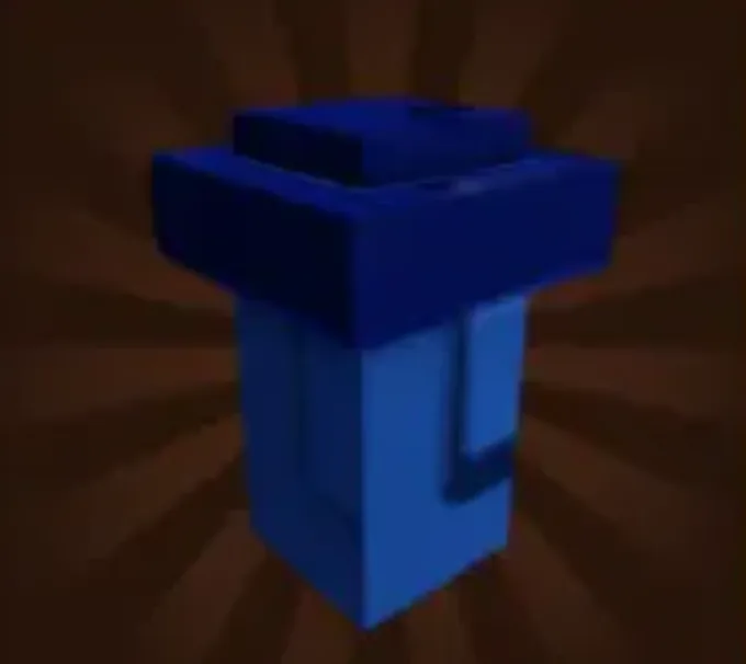 Mushroom Seed — Account account