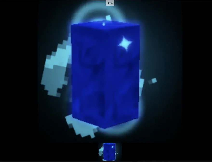 Mega Seed