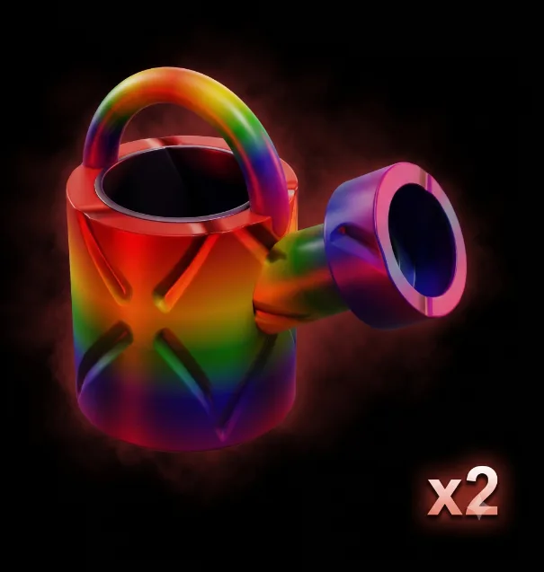 Super Watering Can Instant Delivery
